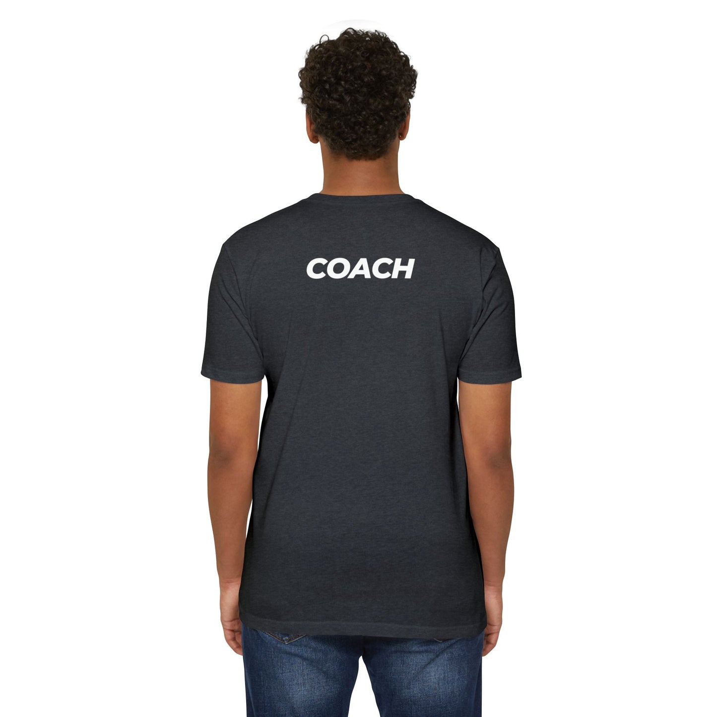 (Coach's Print) Supremely CFK - Tee