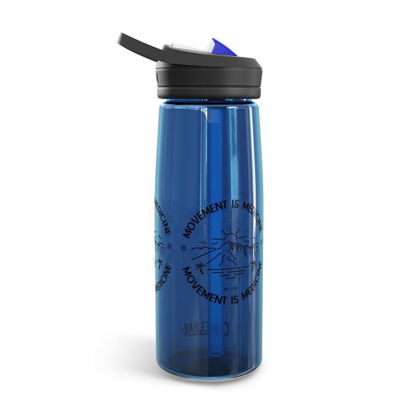 CamelBak Eddy® Water Bottle, 20oz\25oz