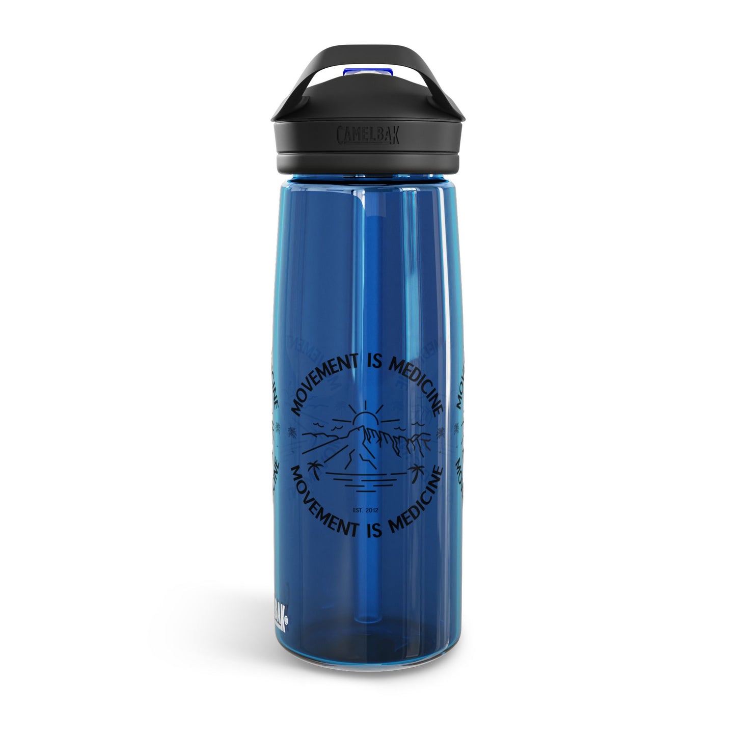 CamelBak Eddy® Water Bottle, 20oz\25oz