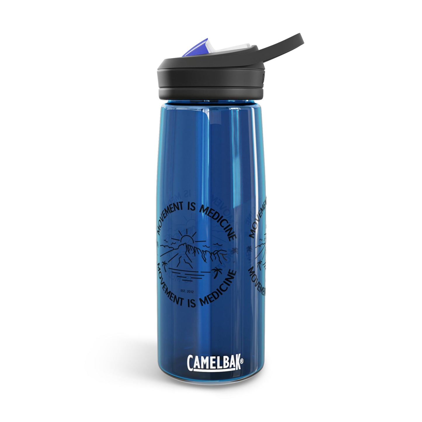 CamelBak Eddy® Water Bottle, 20oz\25oz