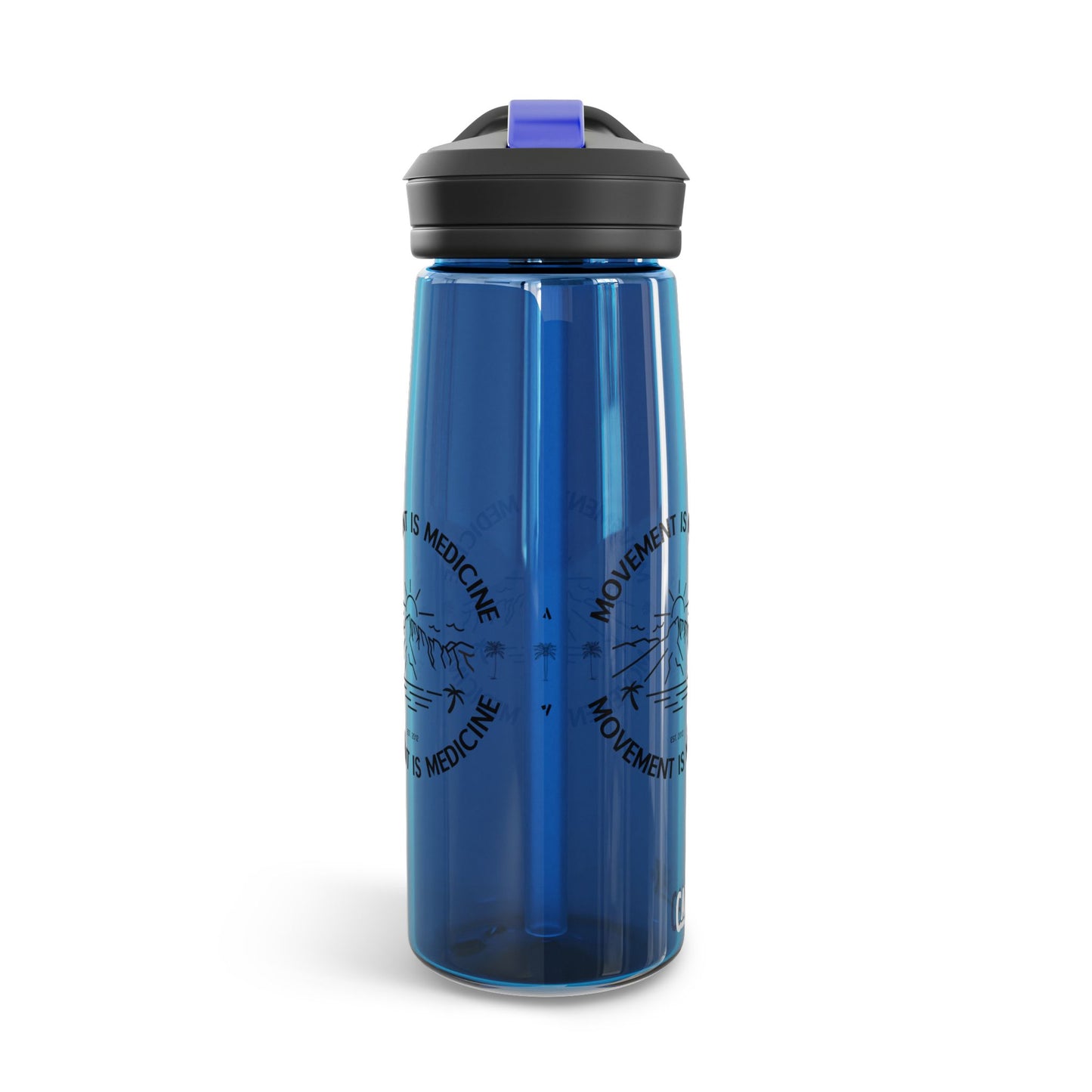 CamelBak Eddy® Water Bottle, 20oz\25oz