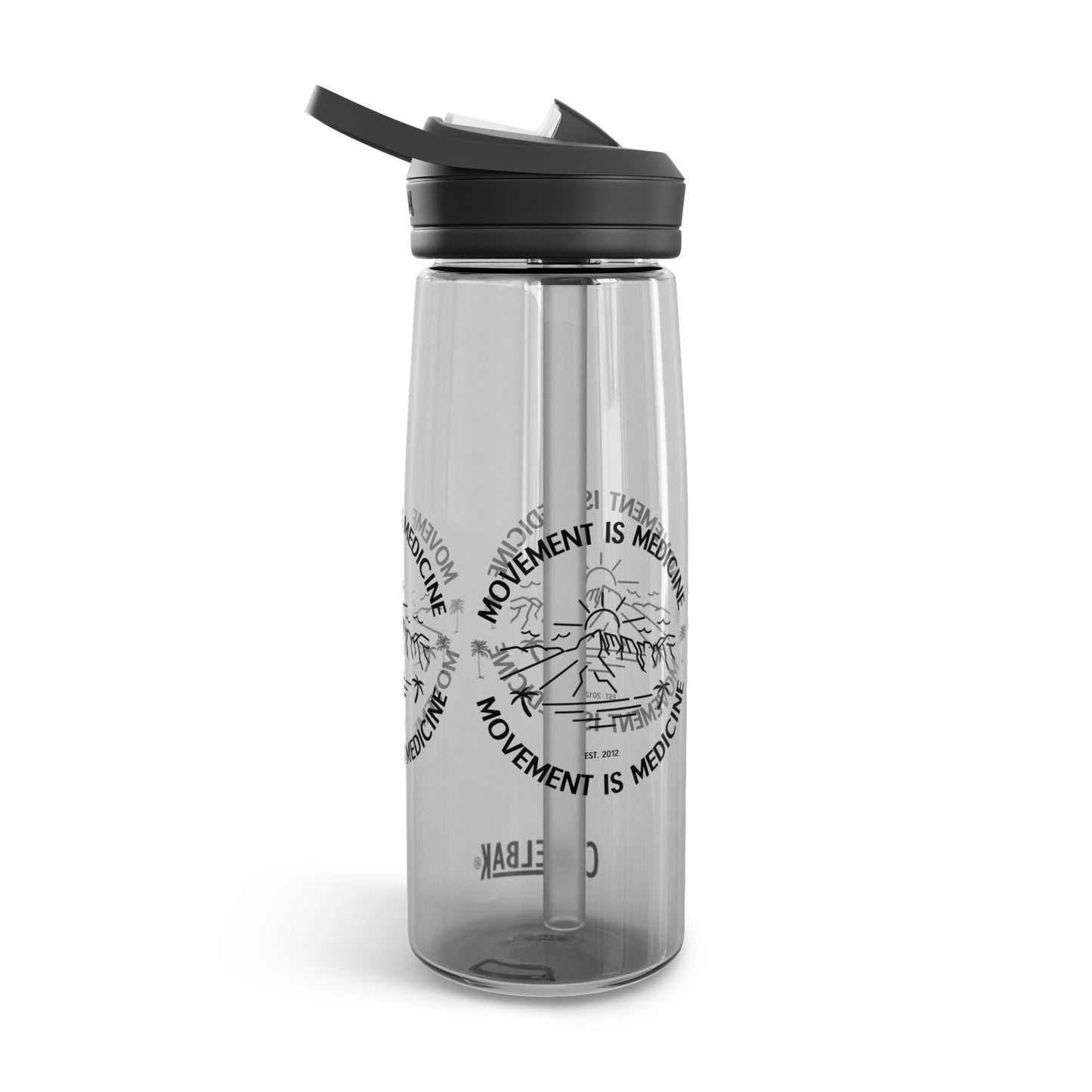 CamelBak Eddy® Water Bottle, 20oz\25oz