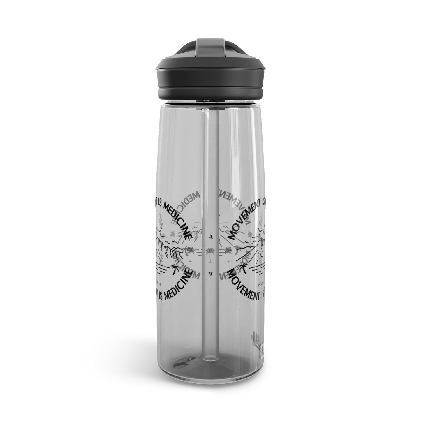 CamelBak Eddy® Water Bottle, 20oz\25oz