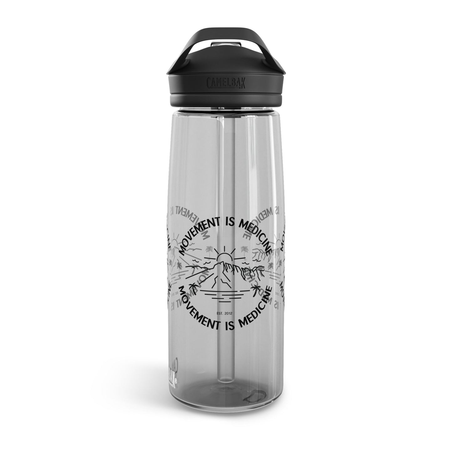 CamelBak Eddy® Water Bottle, 20oz\25oz