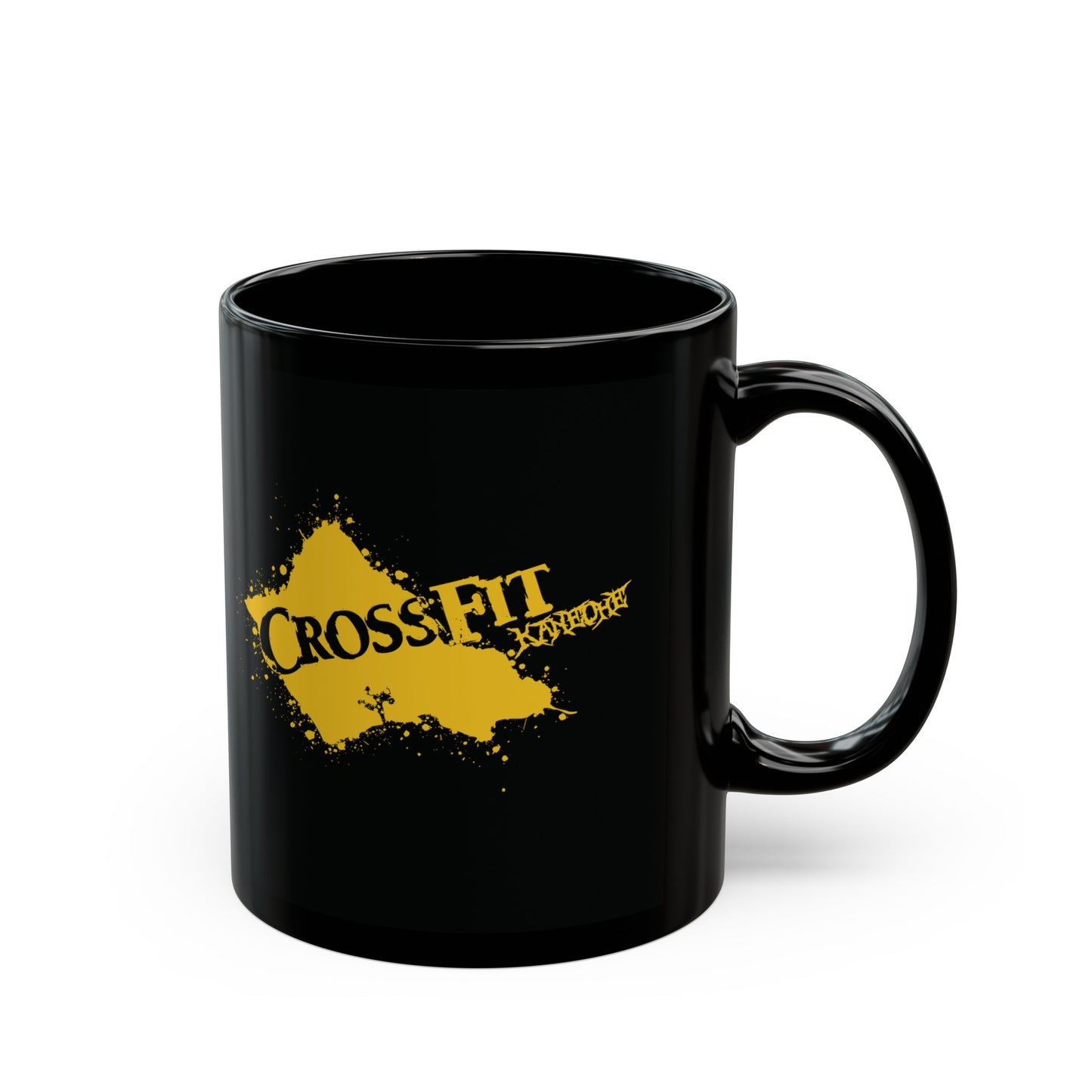 Shark Mug (11oz)