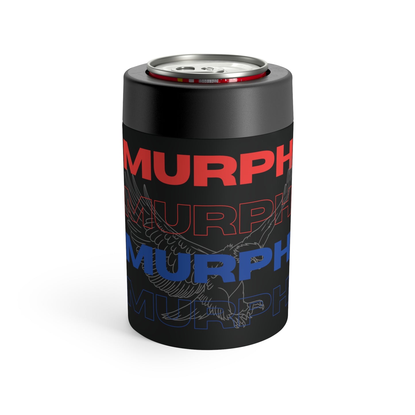 Murph 2024 Can Holder