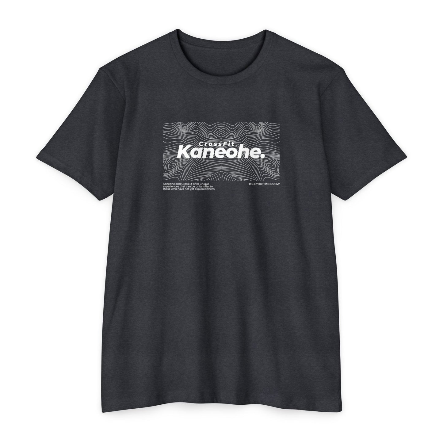 (Coach's Print) Supremely CFK - Tee