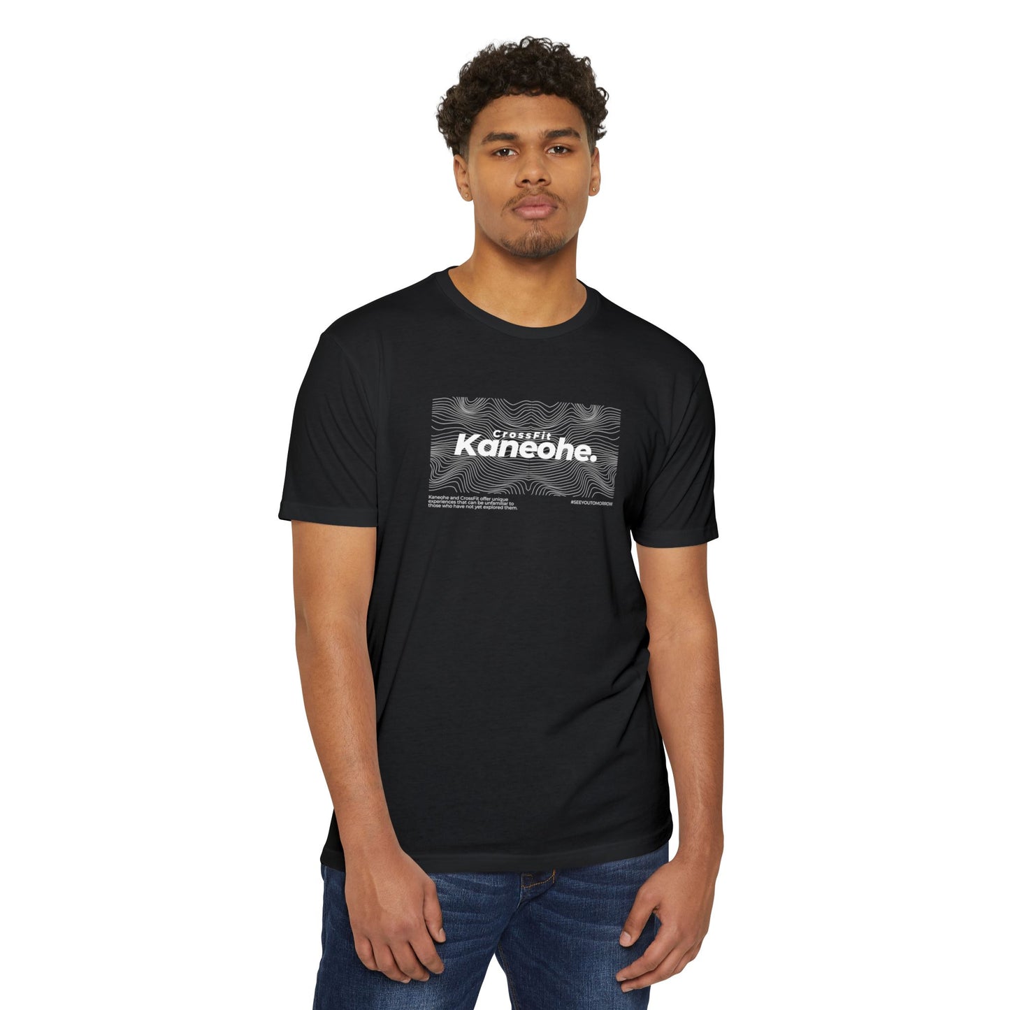 (Coach's Print) Supremely CFK - Tee