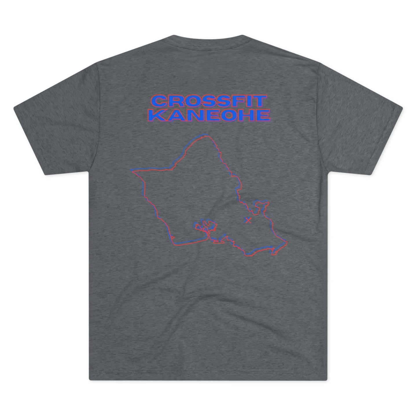 Murph 2024 Tee