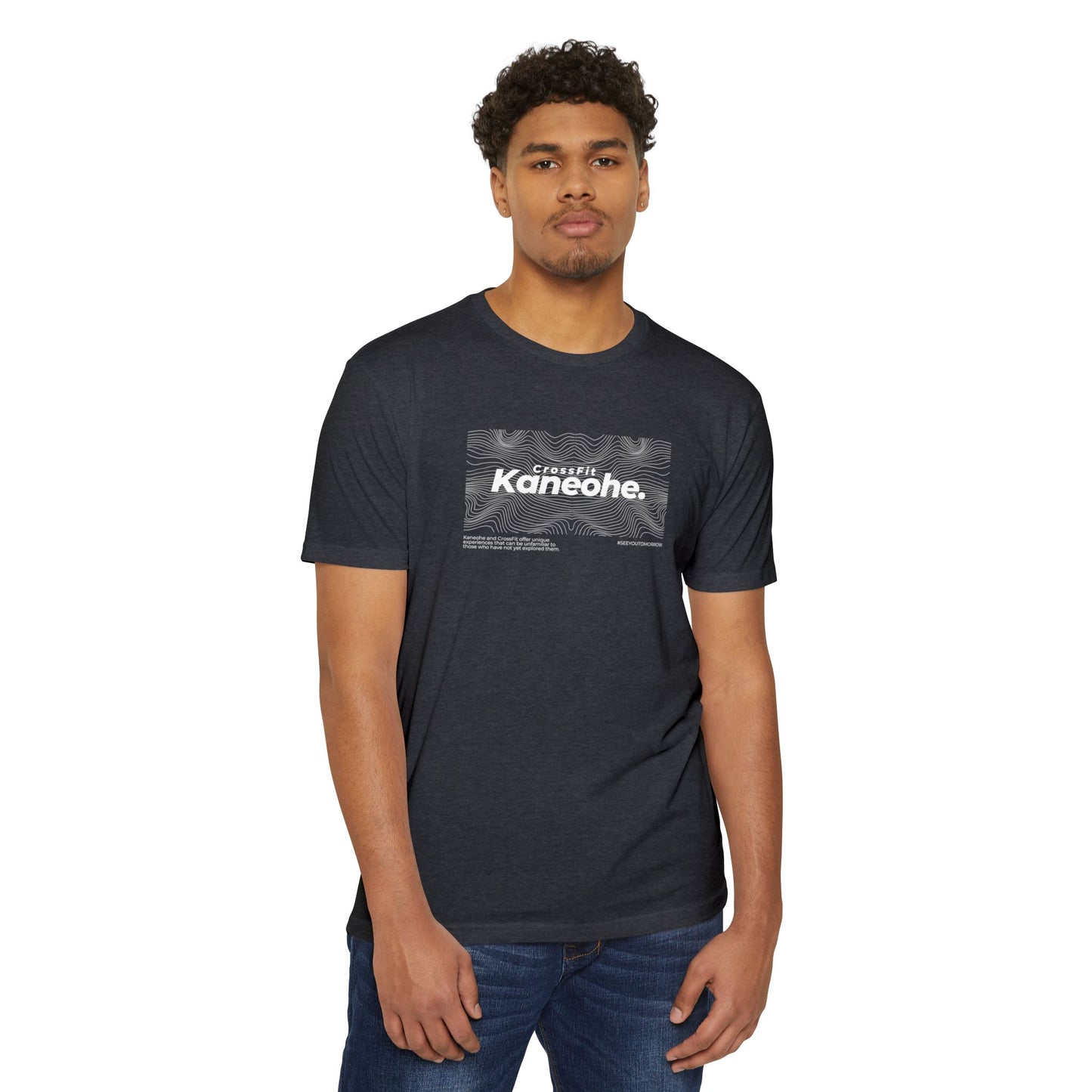 (Coach's Print) Supremely CFK - Tee