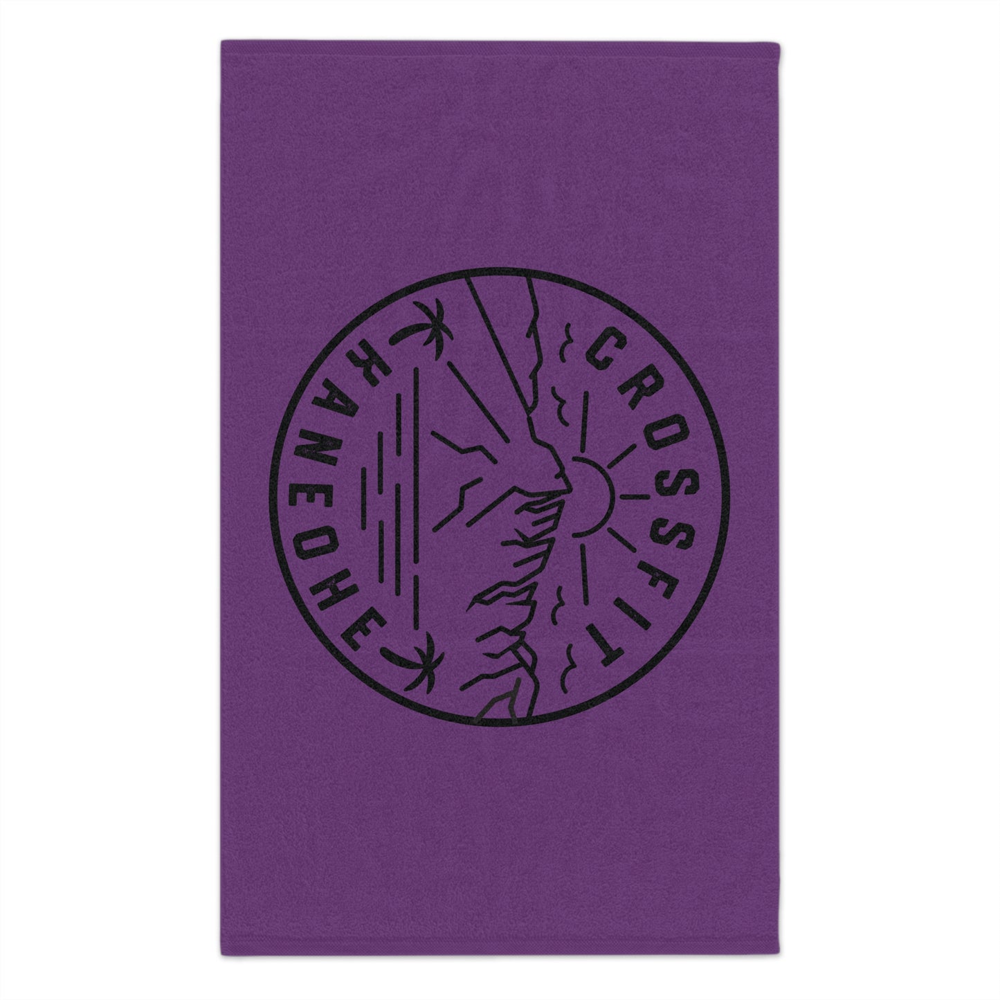 Rally Towel, 11x18