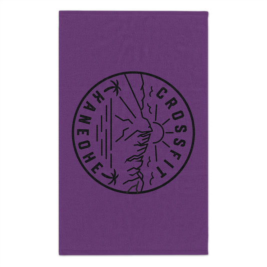 Rally Towel, 11x18