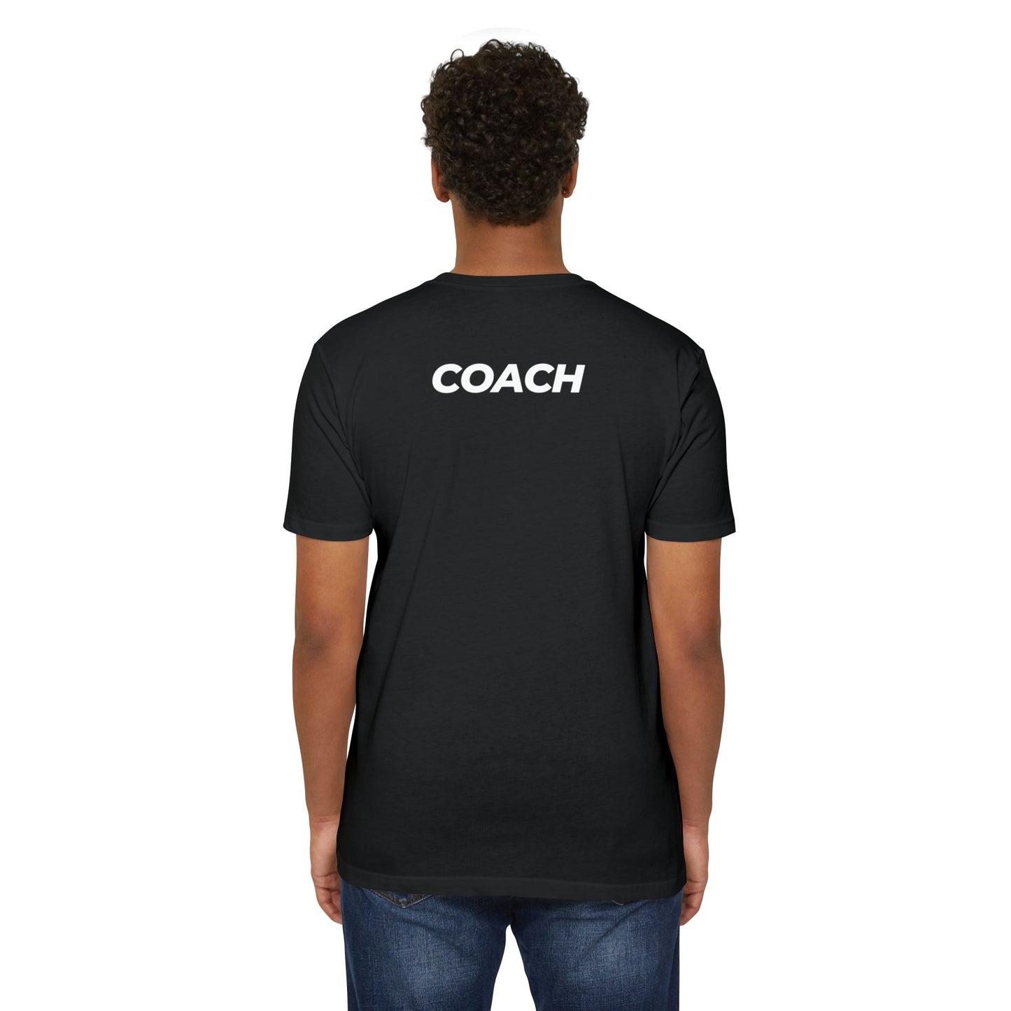 (Coach's Print) Supremely CFK - Tee