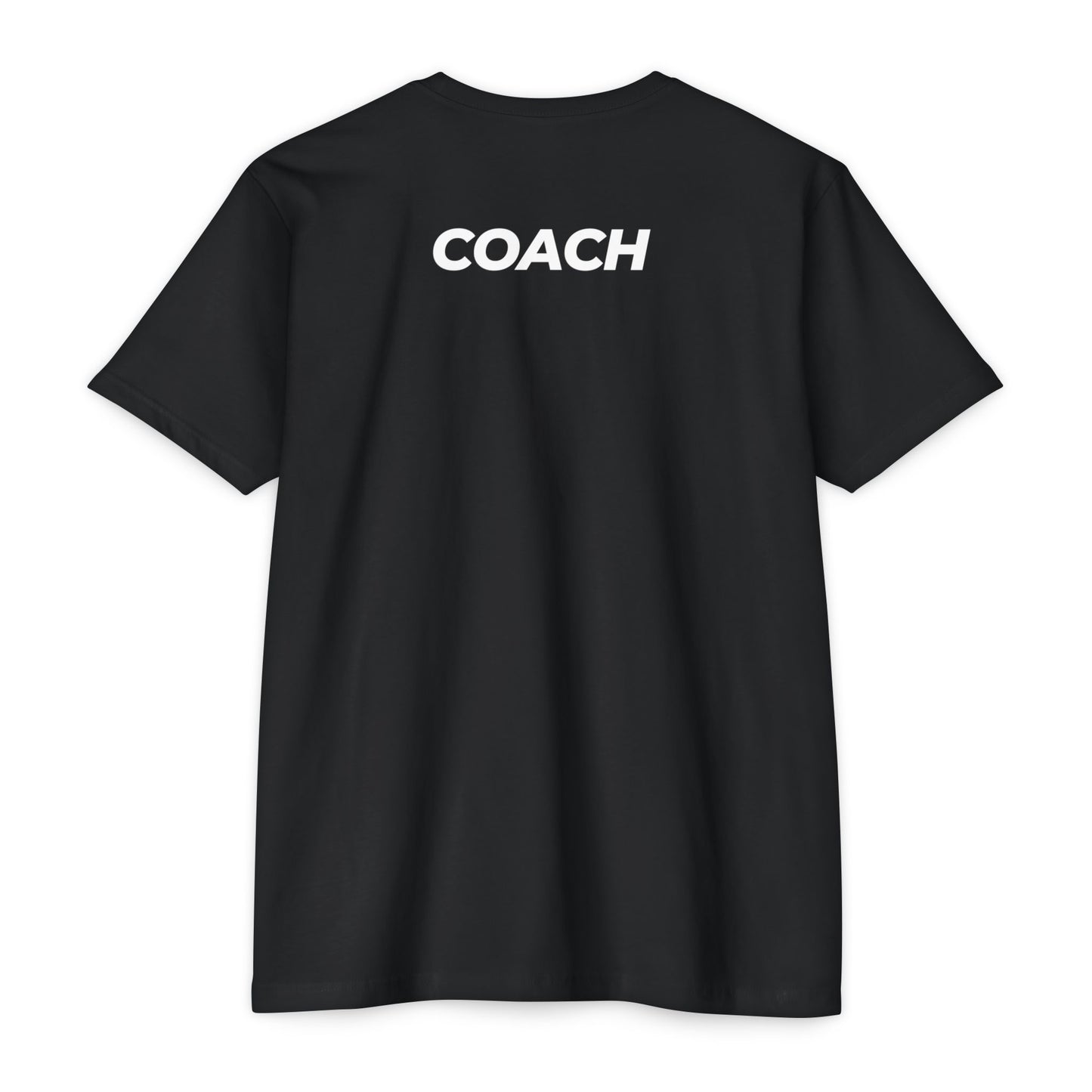 (Coach's Print) Supremely CFK - Tee