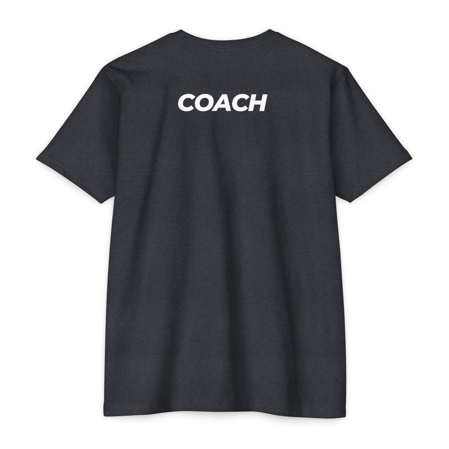 (Coach's Print) Supremely CFK - Tee