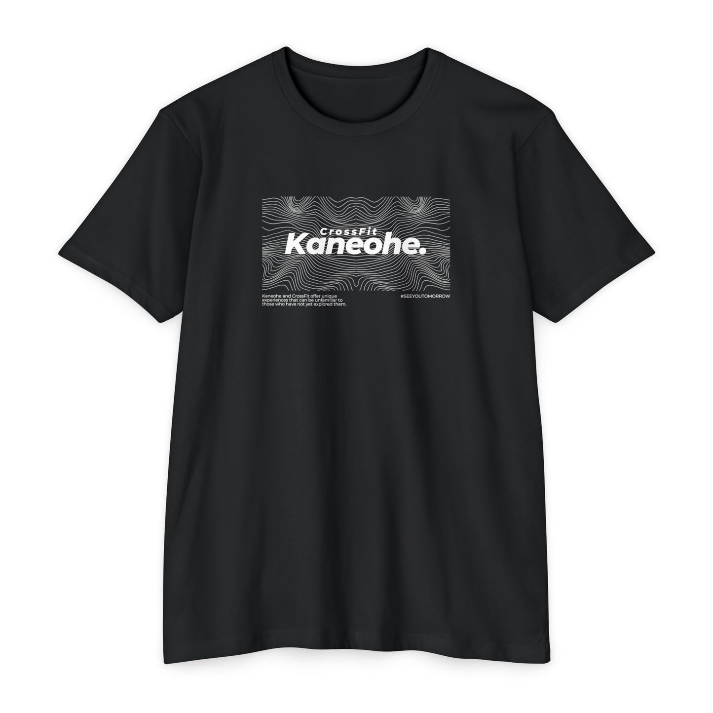 (Coach's Print) Supremely CFK - Tee