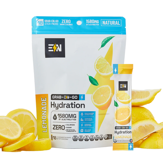 Engineered Nutrition Hydration Sticks
