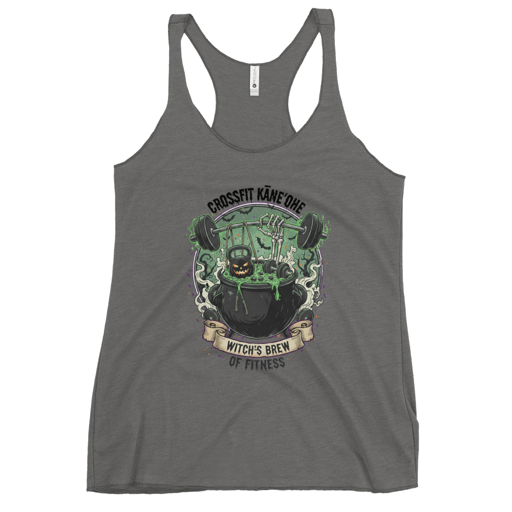 Halloween 2025 - Women's Tank