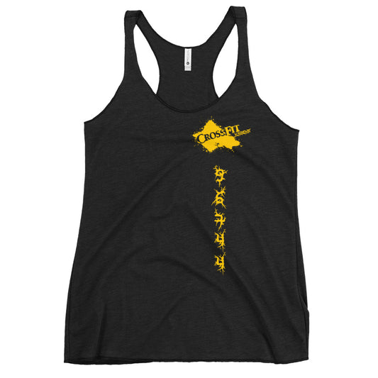 OG Shark Racerback Tank